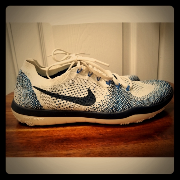 Nike Shoes - Nike Free Focus Flyknit 2, size 8.5